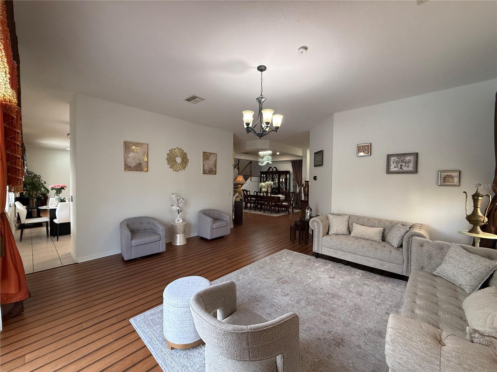 LIVE OAK PRESERVE PH 1B VILLAGE - Residential