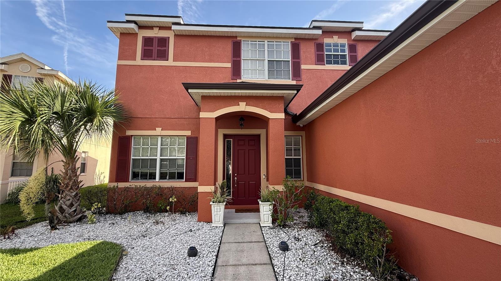 LIVE OAK PRESERVE PH 1B VILLAGE - Residential