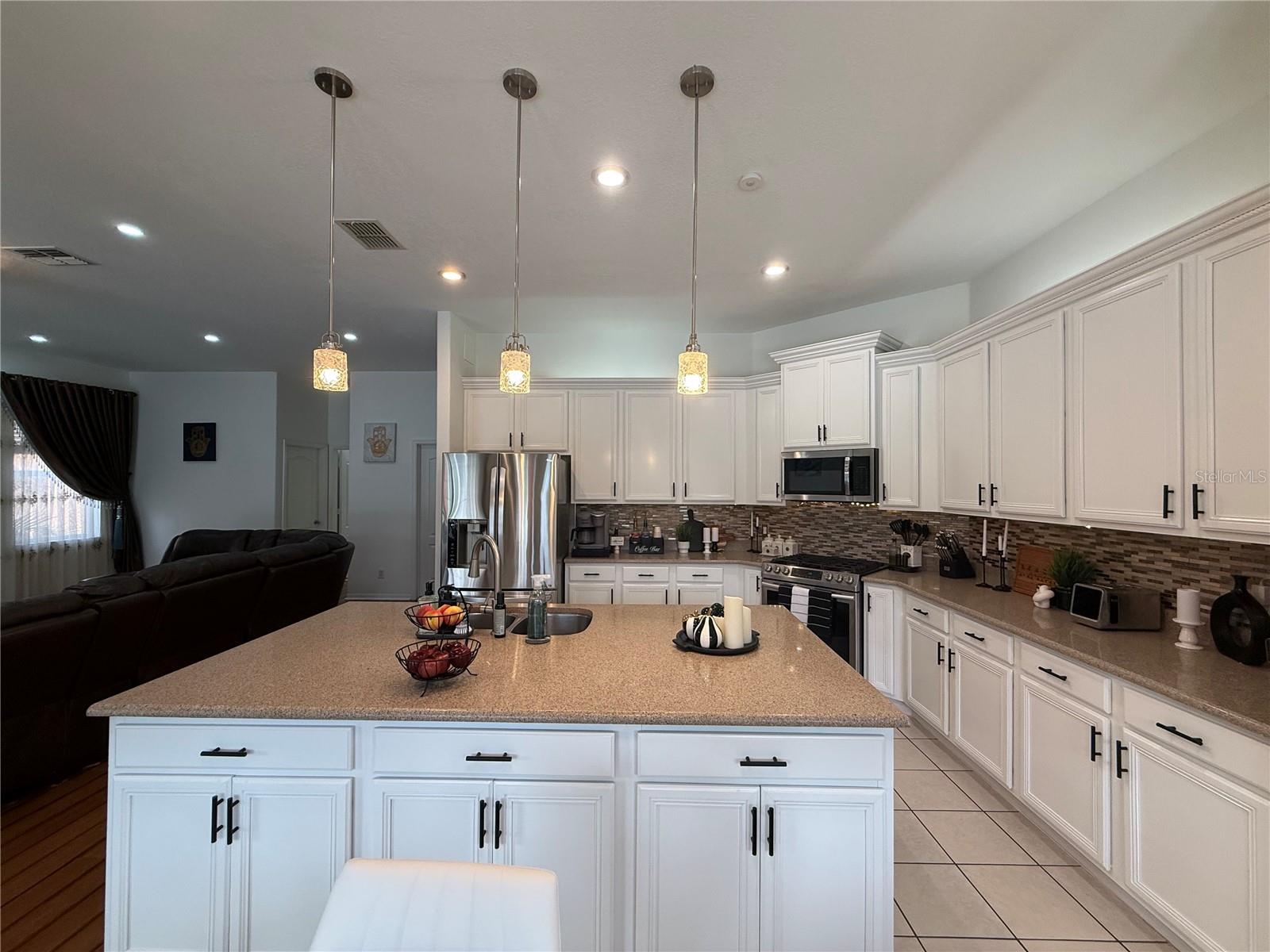 LIVE OAK PRESERVE PH 1B VILLAGE - Residential