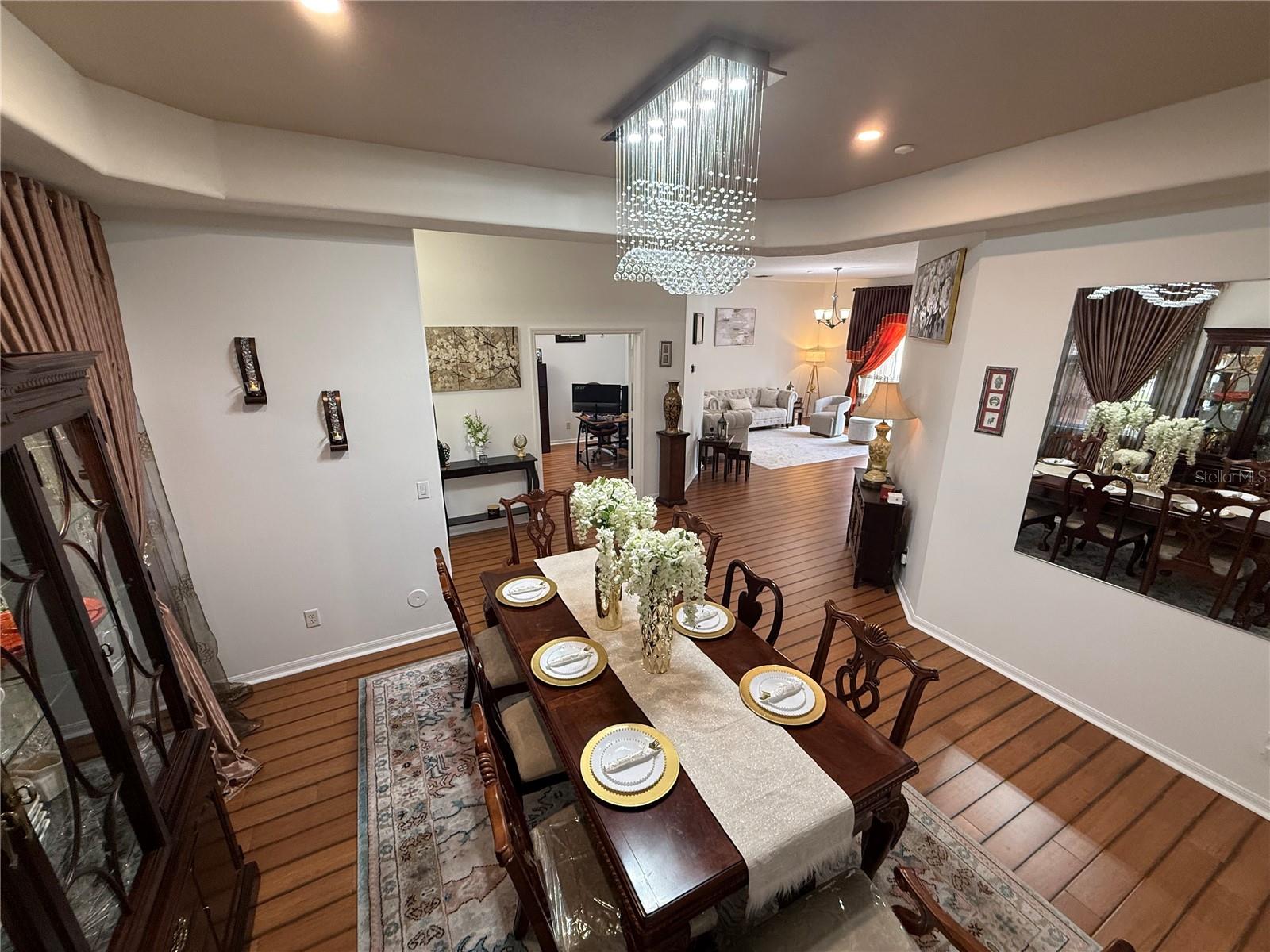LIVE OAK PRESERVE PH 1B VILLAGE - Residential