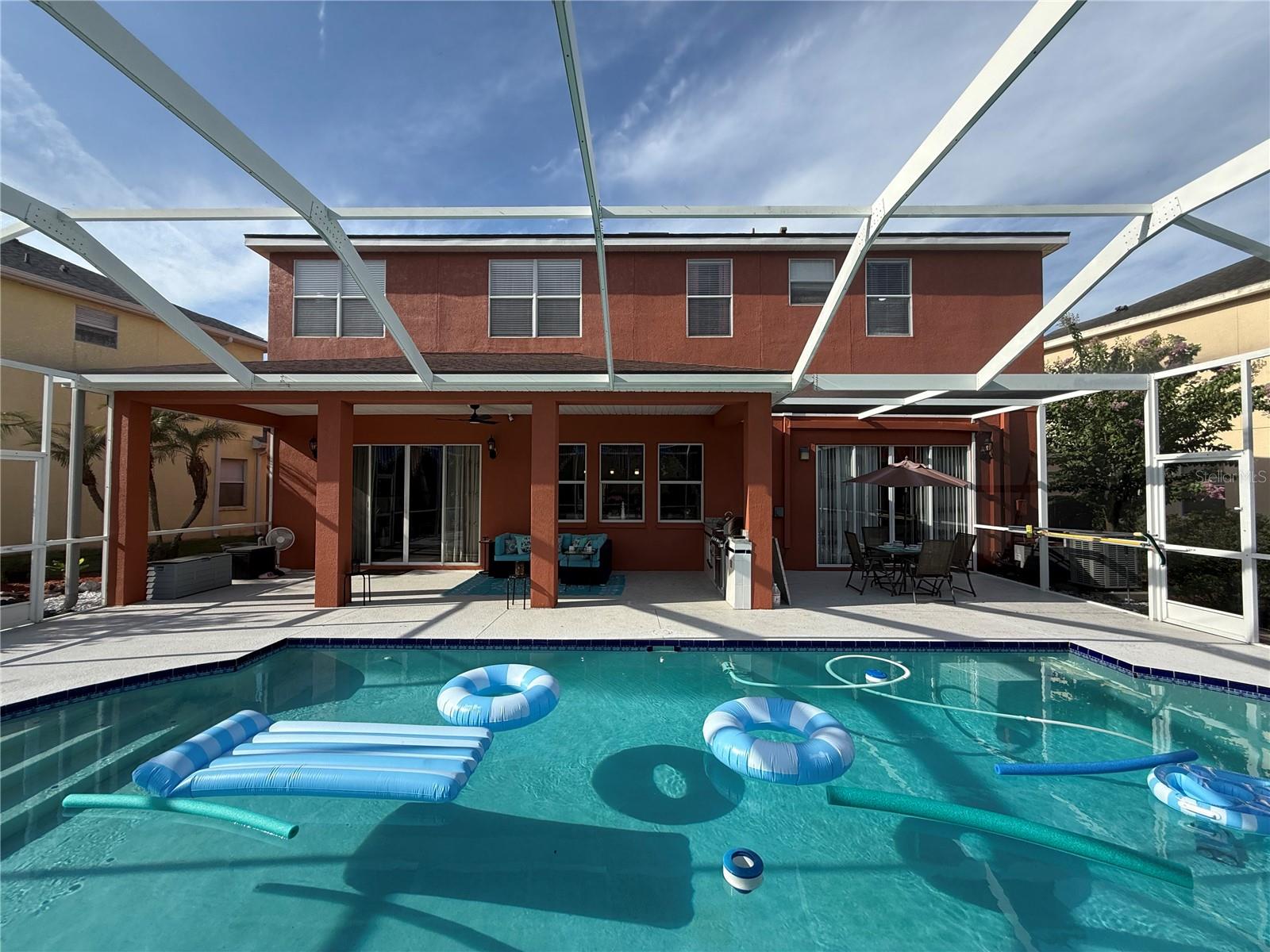 LIVE OAK PRESERVE PH 1B VILLAGE - Residential