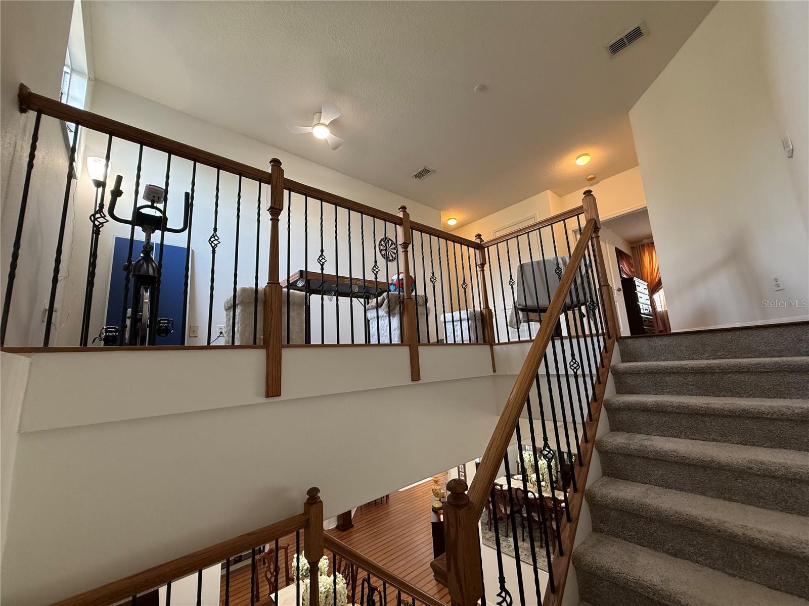 LIVE OAK PRESERVE PH 1B VILLAGE - Residential