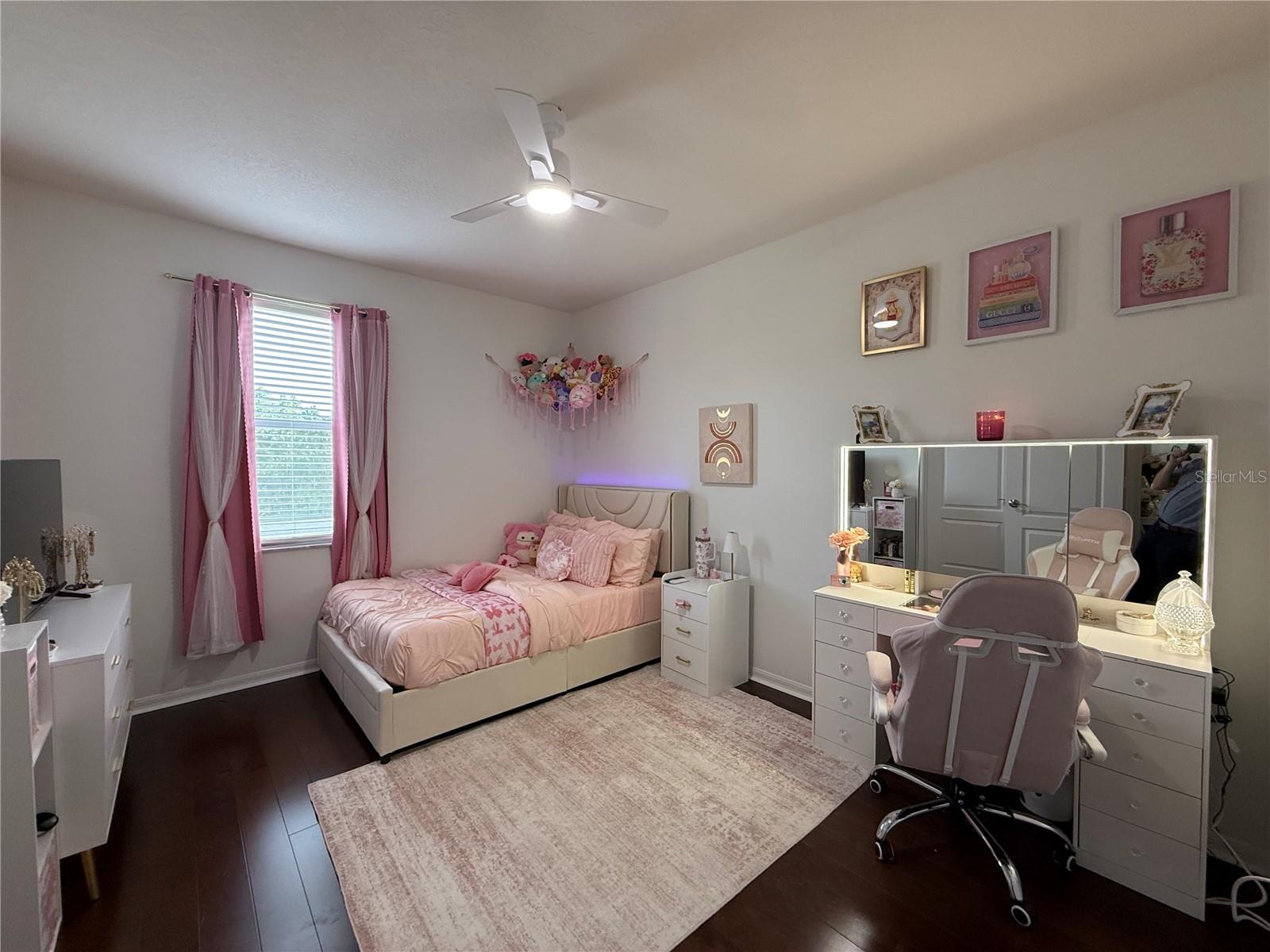LIVE OAK PRESERVE PH 1B VILLAGE - Residential