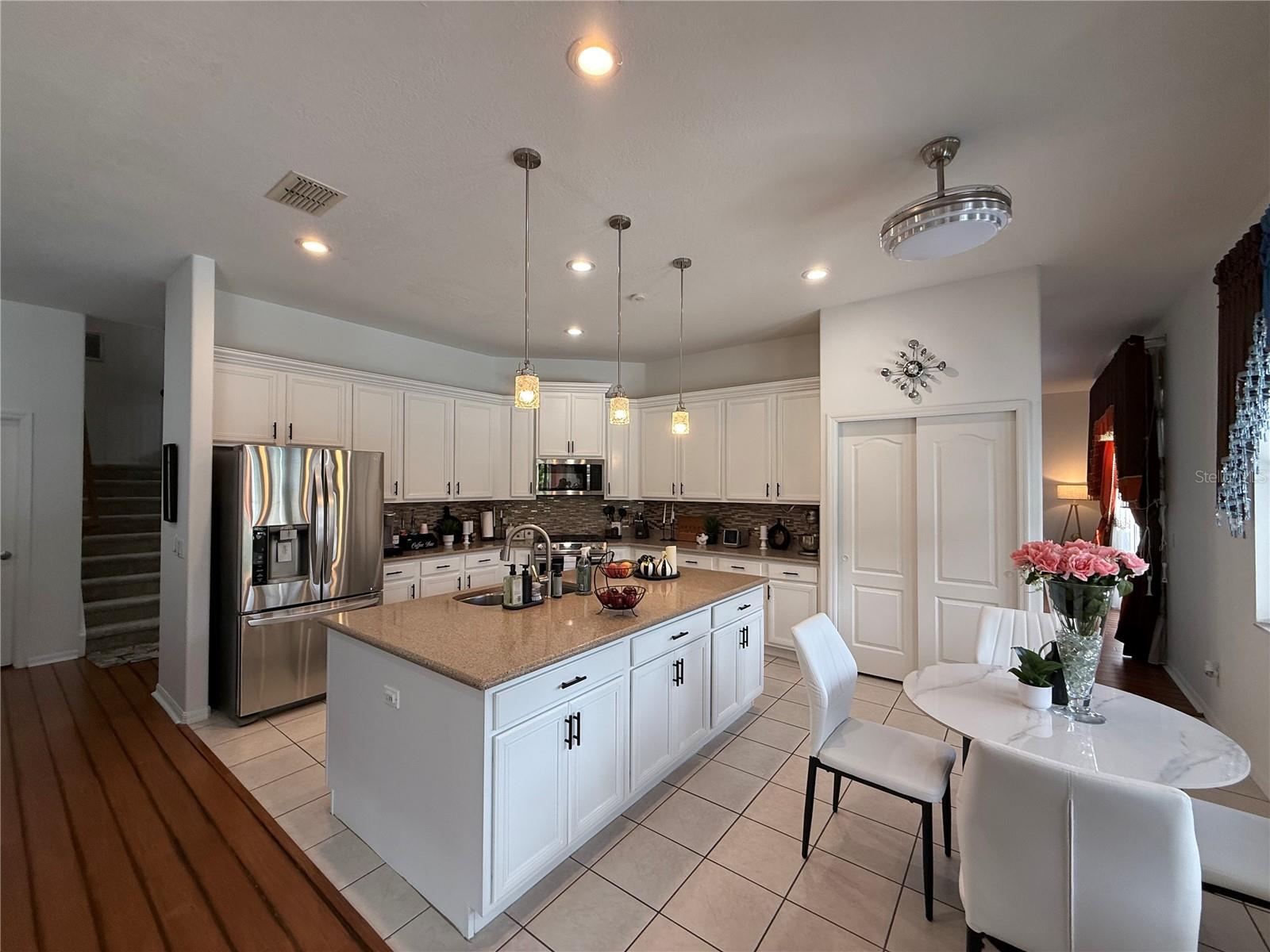 LIVE OAK PRESERVE PH 1B VILLAGE - Residential