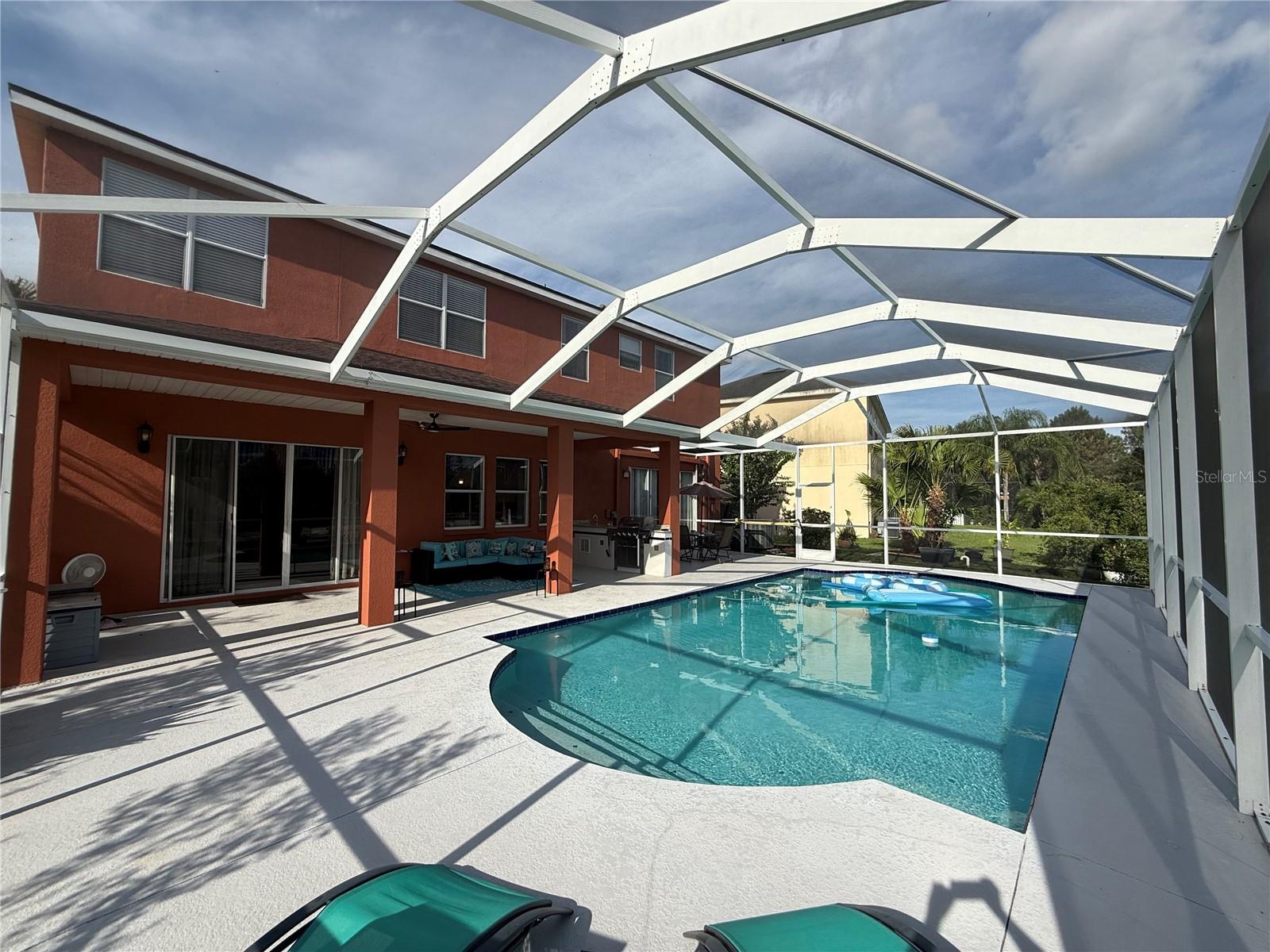LIVE OAK PRESERVE PH 1B VILLAGE - Residential