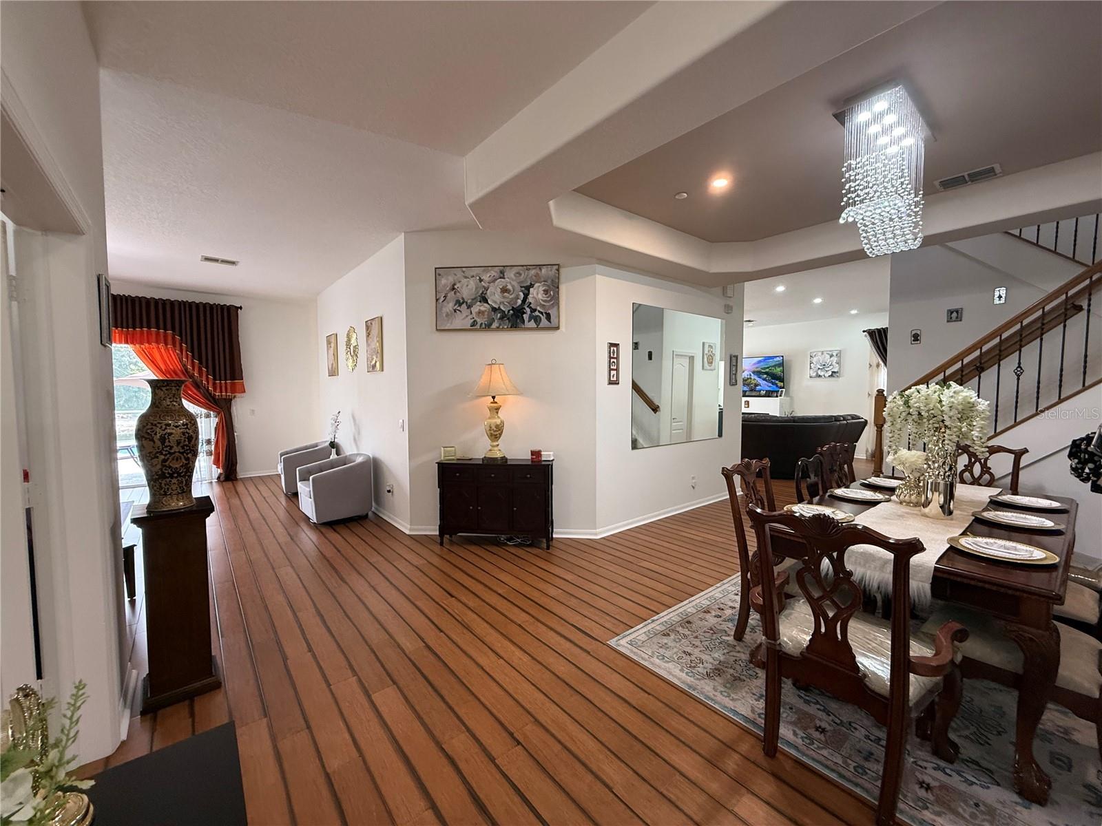LIVE OAK PRESERVE PH 1B VILLAGE - Residential