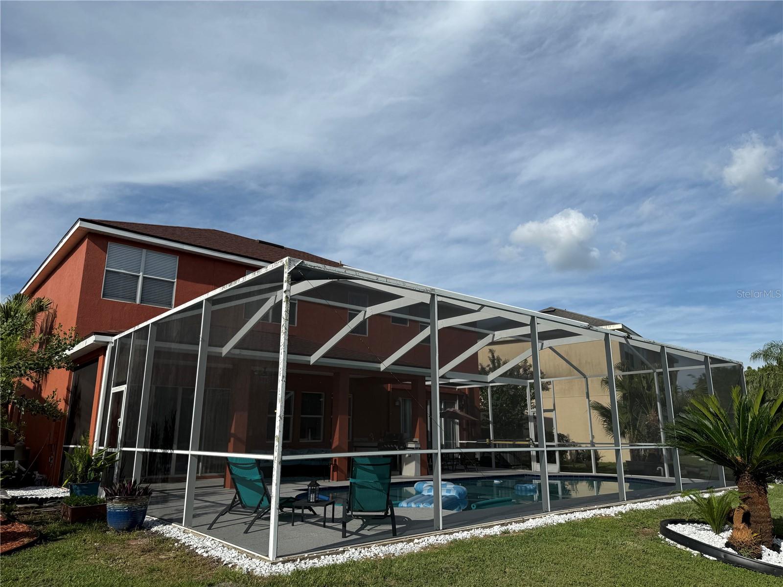 LIVE OAK PRESERVE PH 1B VILLAGE - Residential