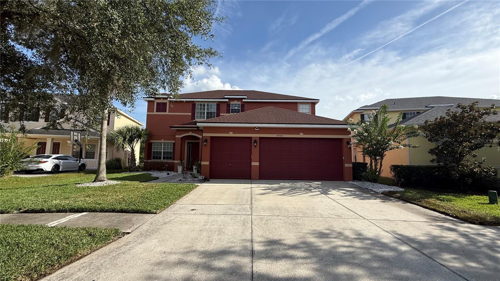 LIVE OAK PRESERVE PH 1B VILLAGE - Residential