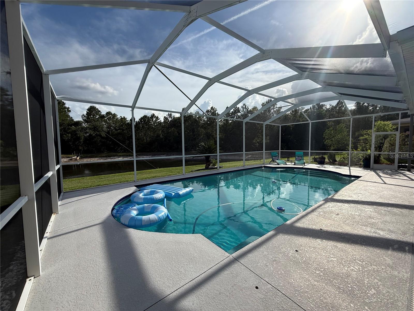 LIVE OAK PRESERVE PH 1B VILLAGE - Residential