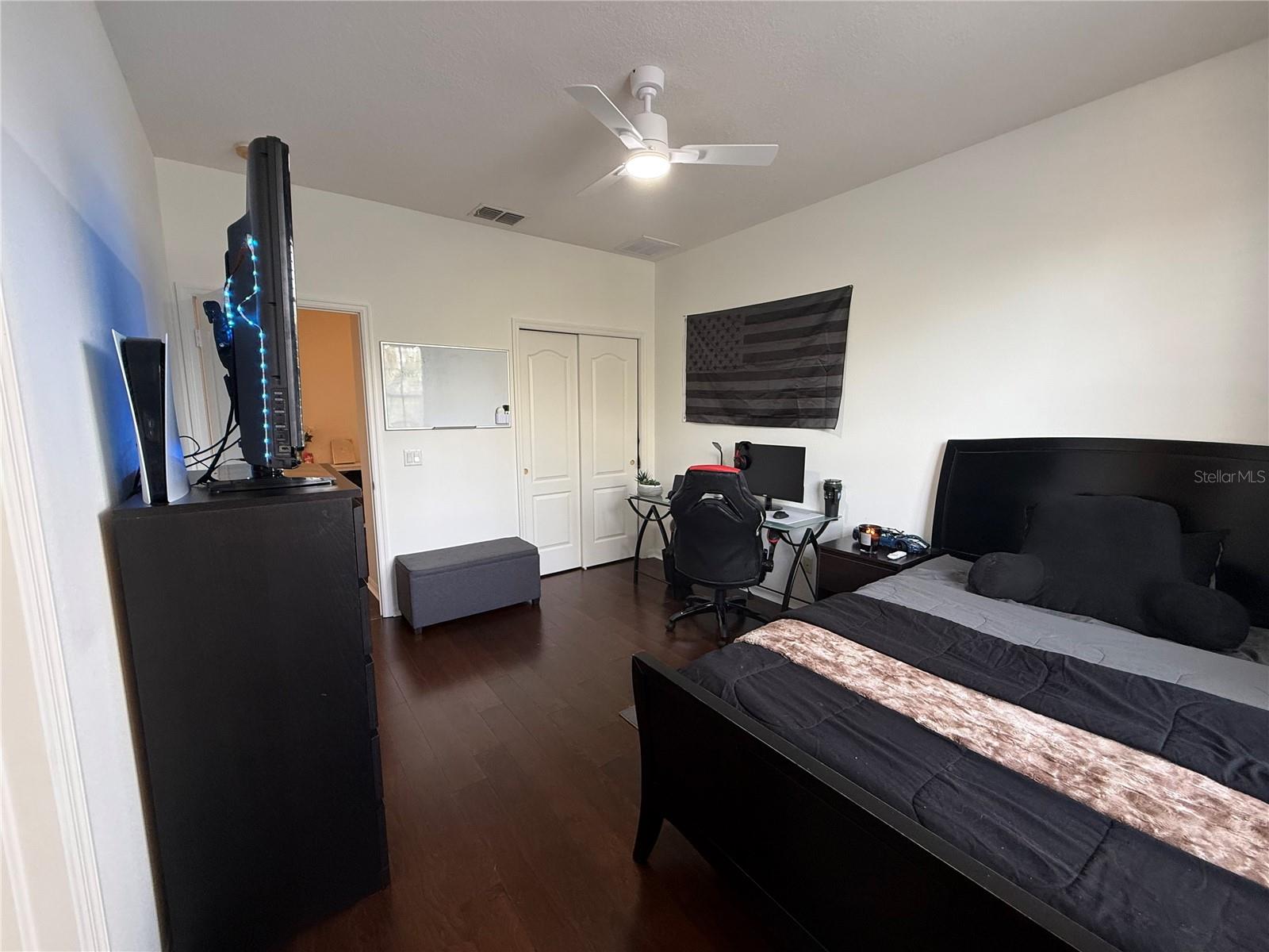 LIVE OAK PRESERVE PH 1B VILLAGE - Residential