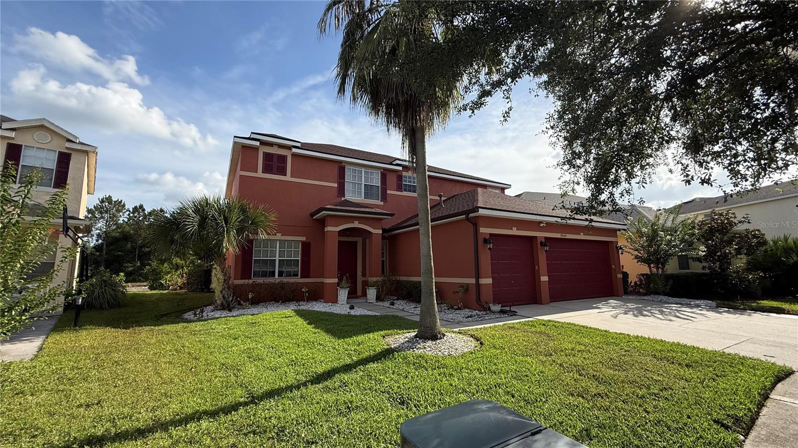 LIVE OAK PRESERVE PH 1B VILLAGE - Residential