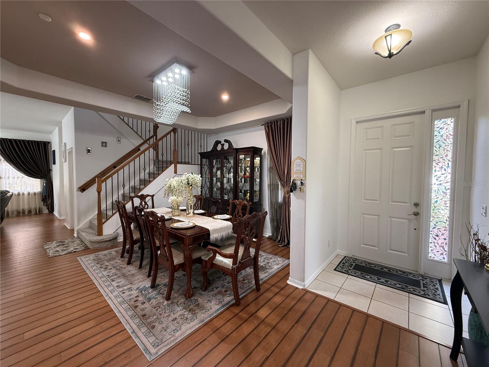 LIVE OAK PRESERVE PH 1B VILLAGE - Residential