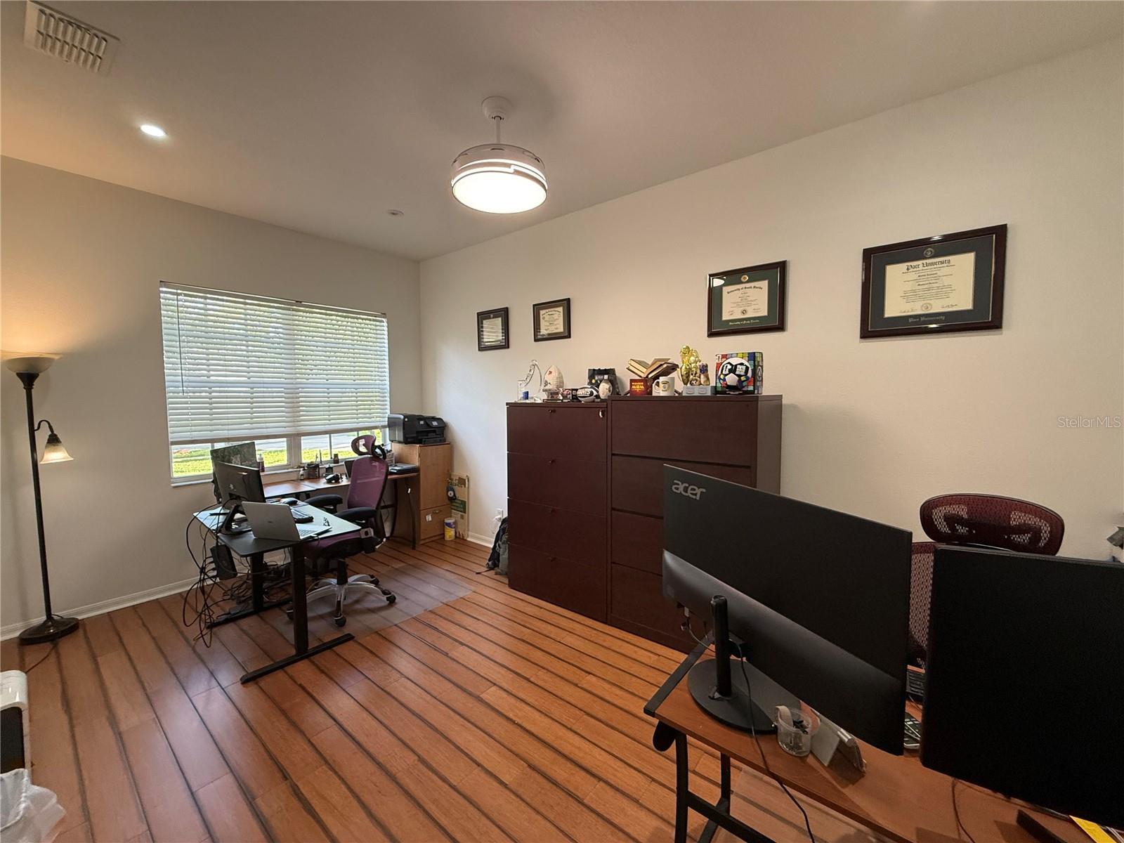 LIVE OAK PRESERVE PH 1B VILLAGE - Residential
