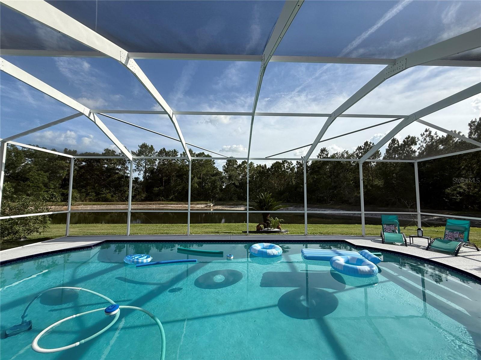 LIVE OAK PRESERVE PH 1B VILLAGE - Residential