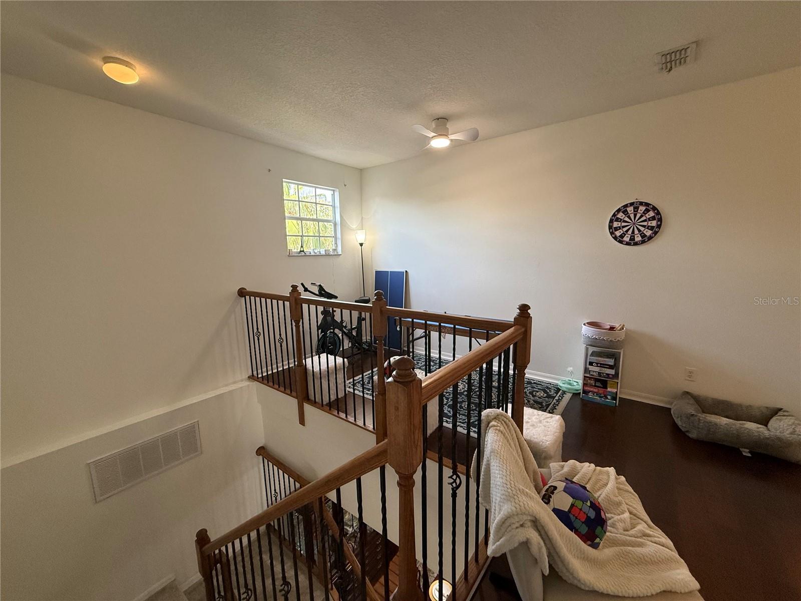 LIVE OAK PRESERVE PH 1B VILLAGE - Residential