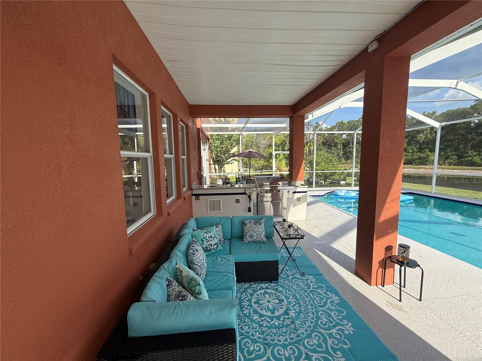 LIVE OAK PRESERVE PH 1B VILLAGE - Residential