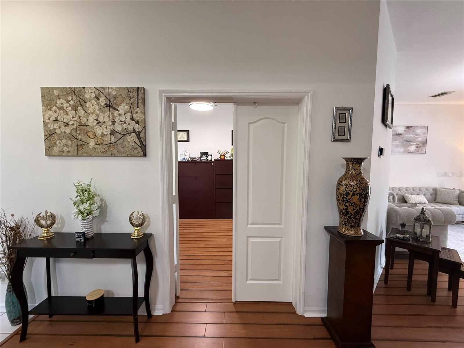 LIVE OAK PRESERVE PH 1B VILLAGE - Residential