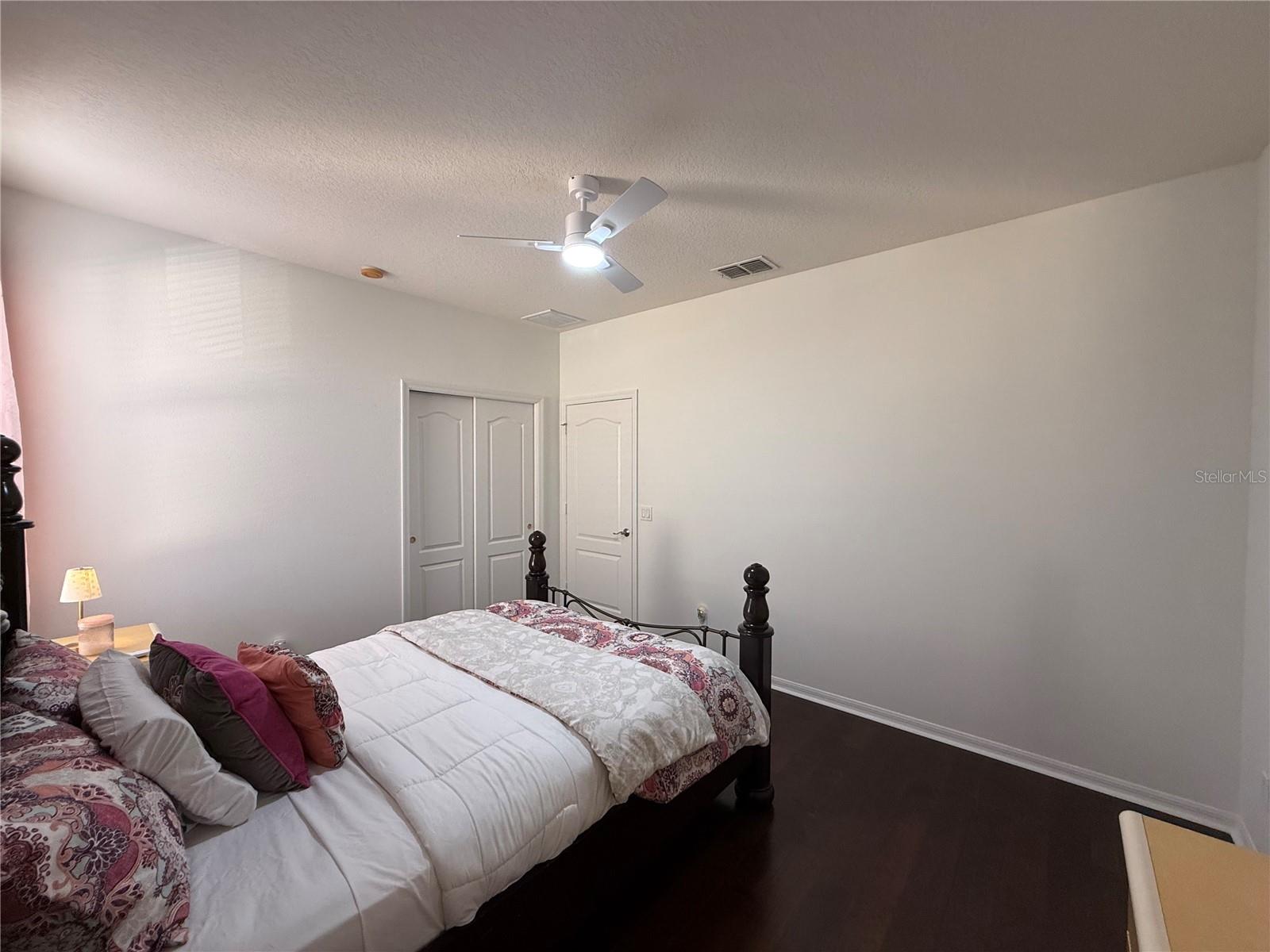 LIVE OAK PRESERVE PH 1B VILLAGE - Residential