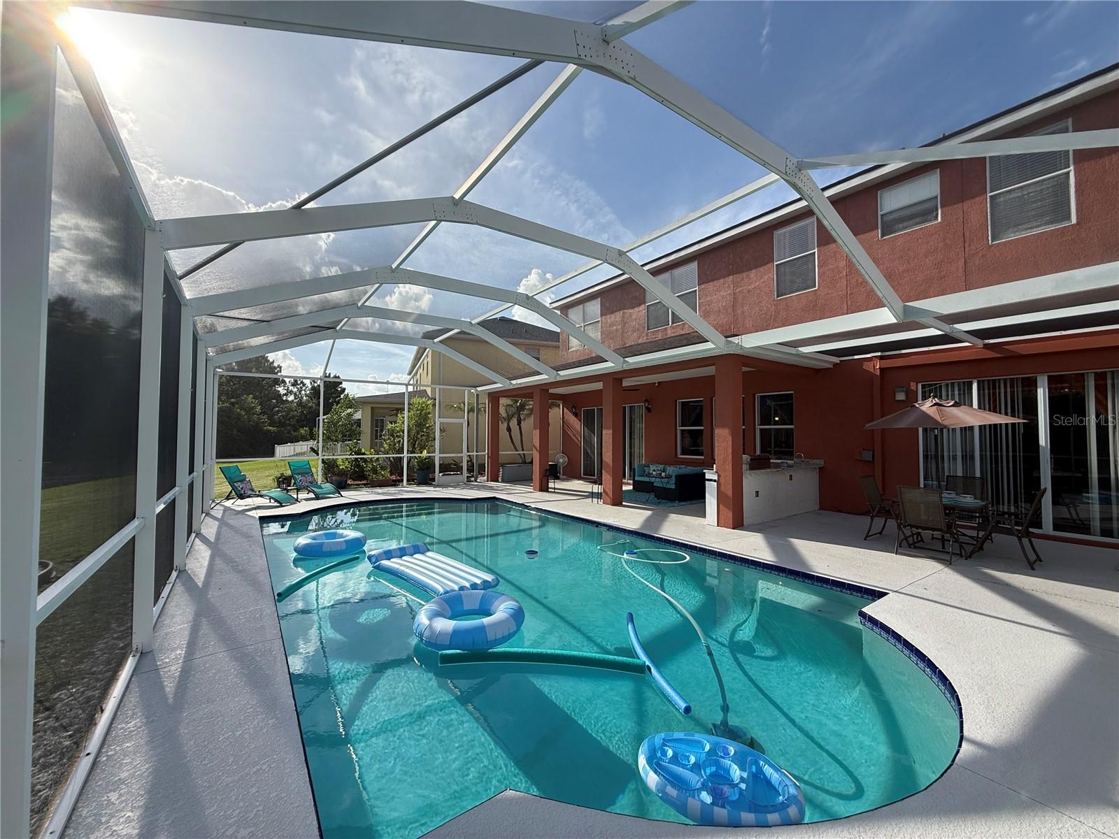 LIVE OAK PRESERVE PH 1B VILLAGE - Residential