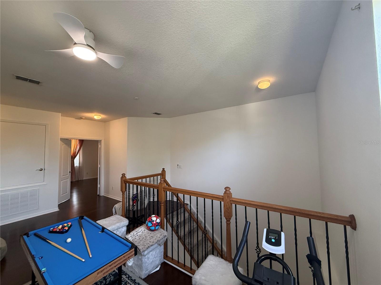 LIVE OAK PRESERVE PH 1B VILLAGE - Residential