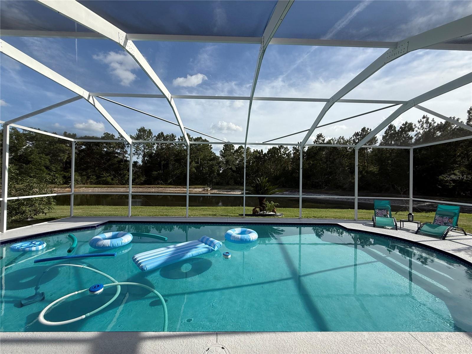 LIVE OAK PRESERVE PH 1B VILLAGE - Residential
