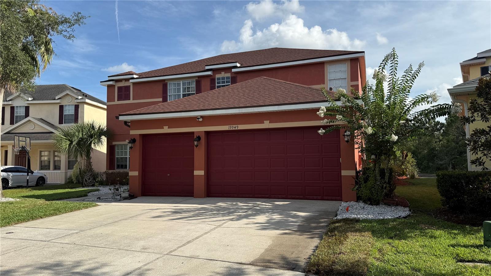LIVE OAK PRESERVE PH 1B VILLAGE - Residential