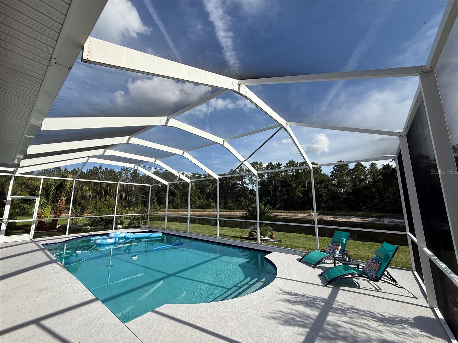 LIVE OAK PRESERVE PH 1B VILLAGE - Residential