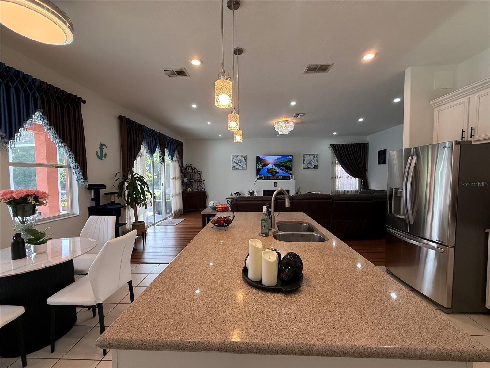 LIVE OAK PRESERVE PH 1B VILLAGE - Residential