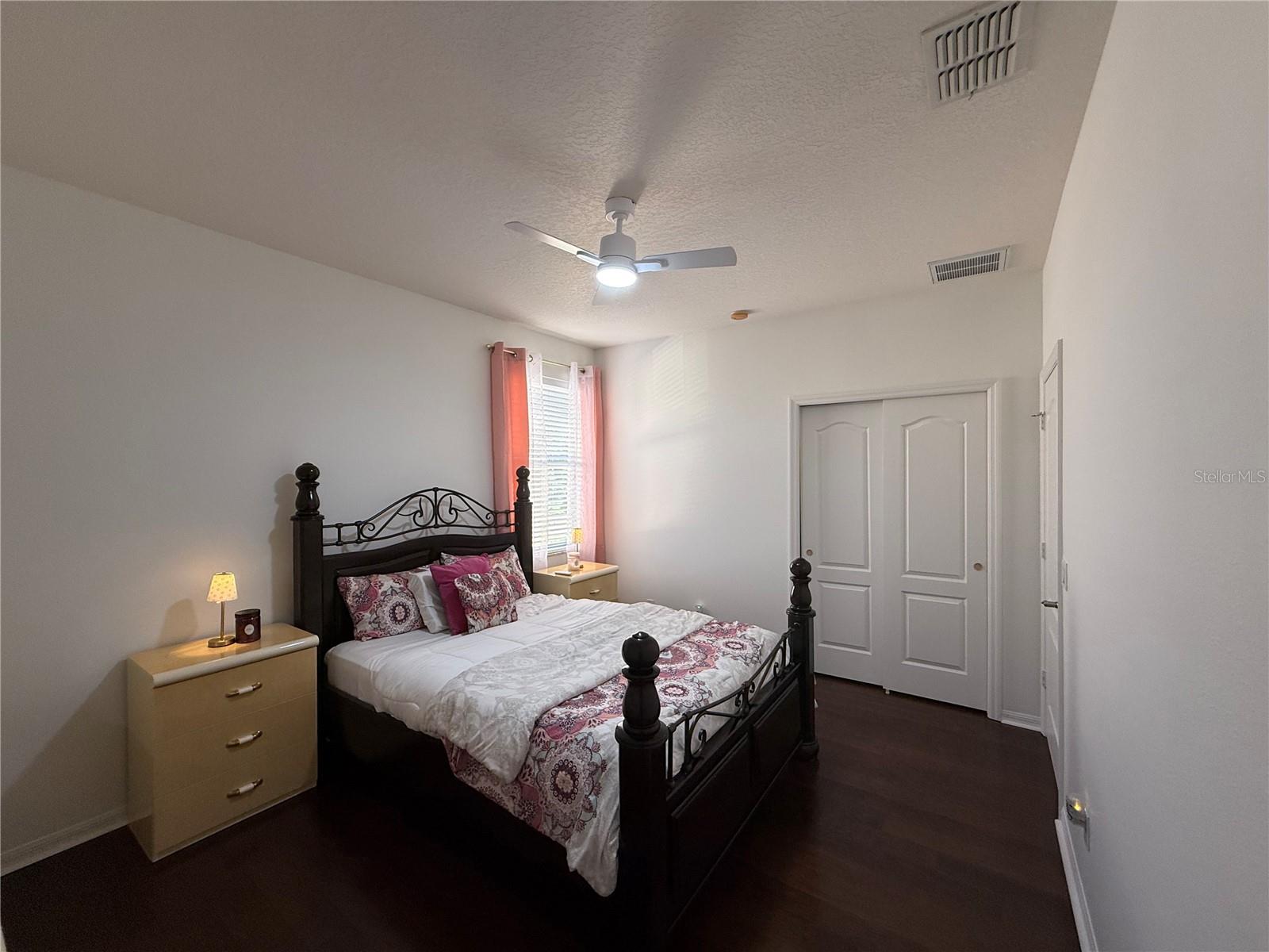 LIVE OAK PRESERVE PH 1B VILLAGE - Residential
