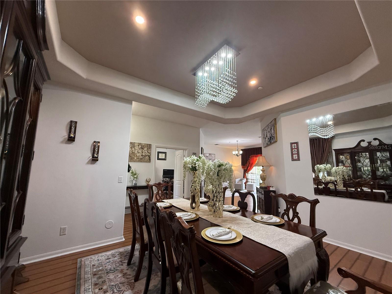 LIVE OAK PRESERVE PH 1B VILLAGE - Residential