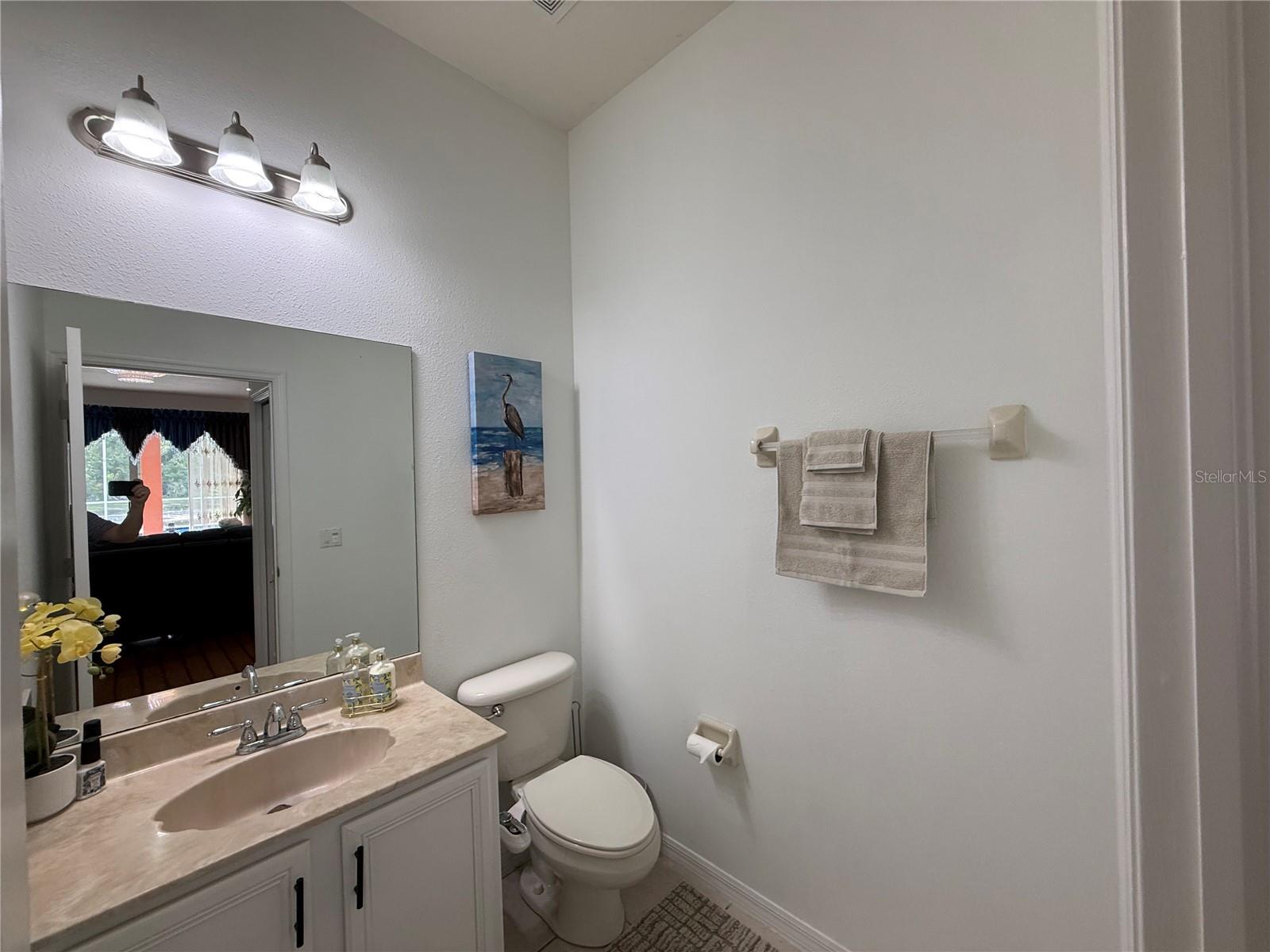 LIVE OAK PRESERVE PH 1B VILLAGE - Residential