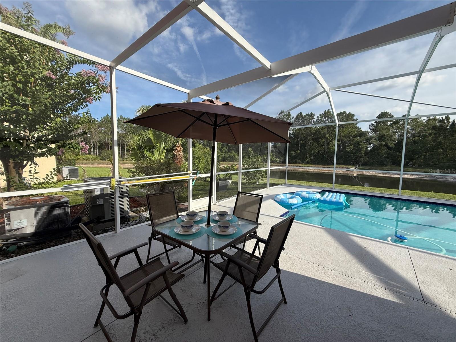 LIVE OAK PRESERVE PH 1B VILLAGE - Residential