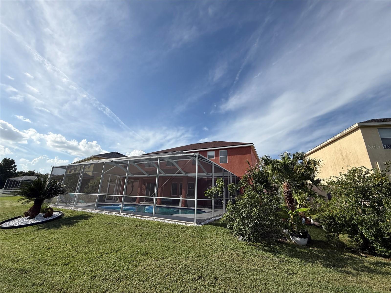 LIVE OAK PRESERVE PH 1B VILLAGE - Residential