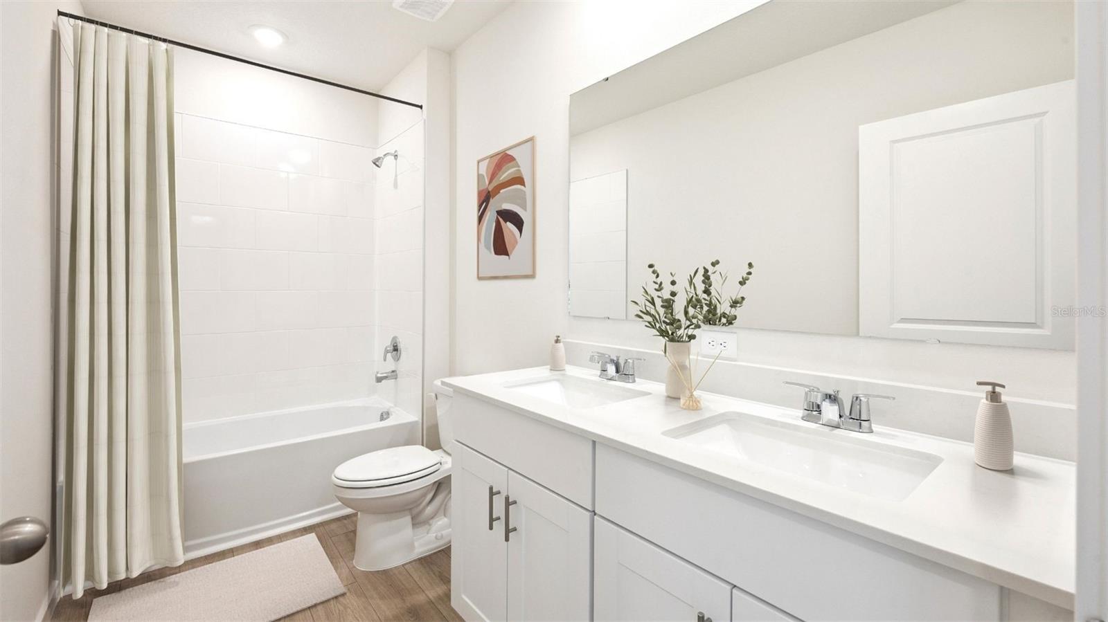 SAGEWOOD - Residential