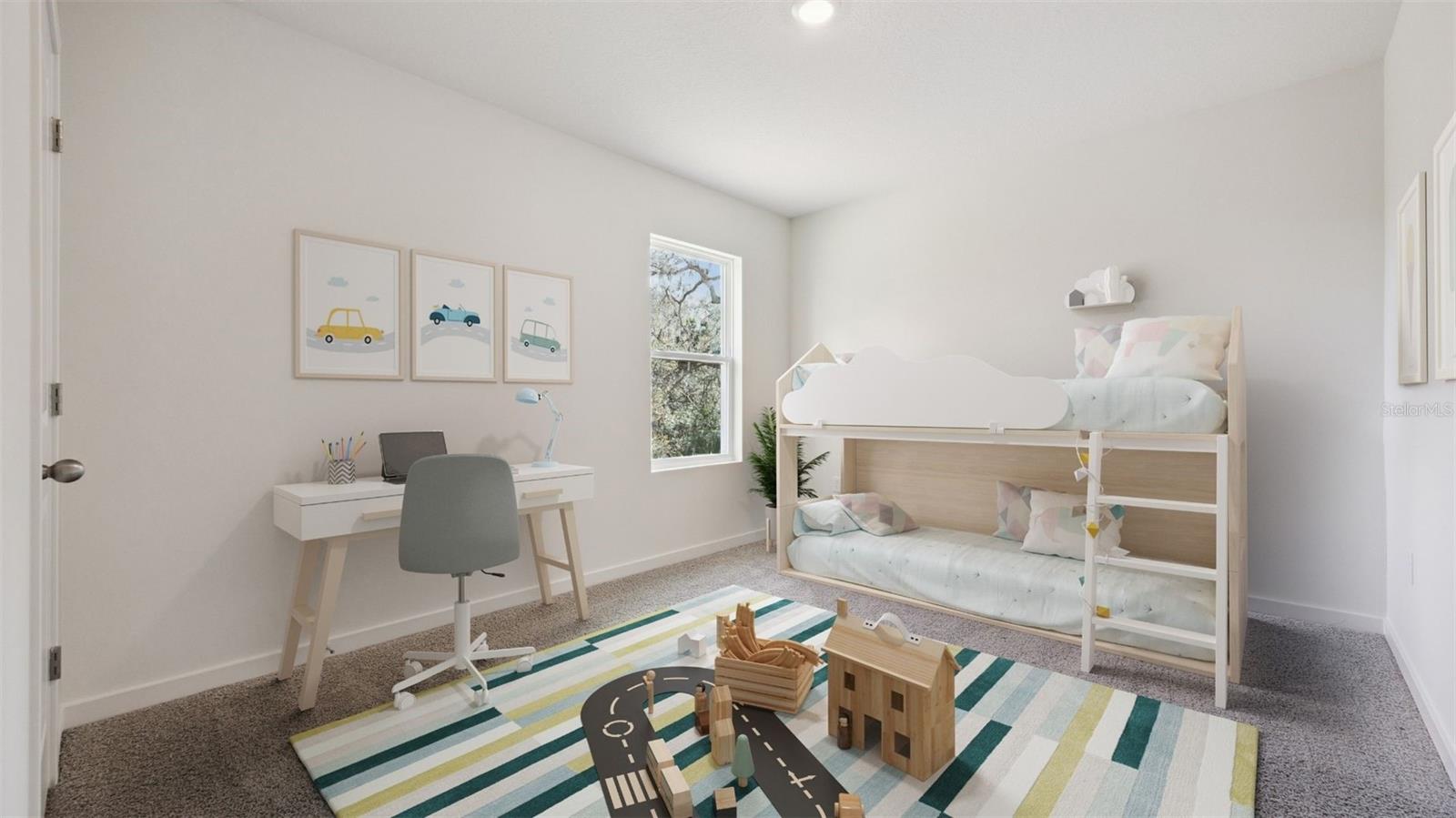 SAGEWOOD - Residential
