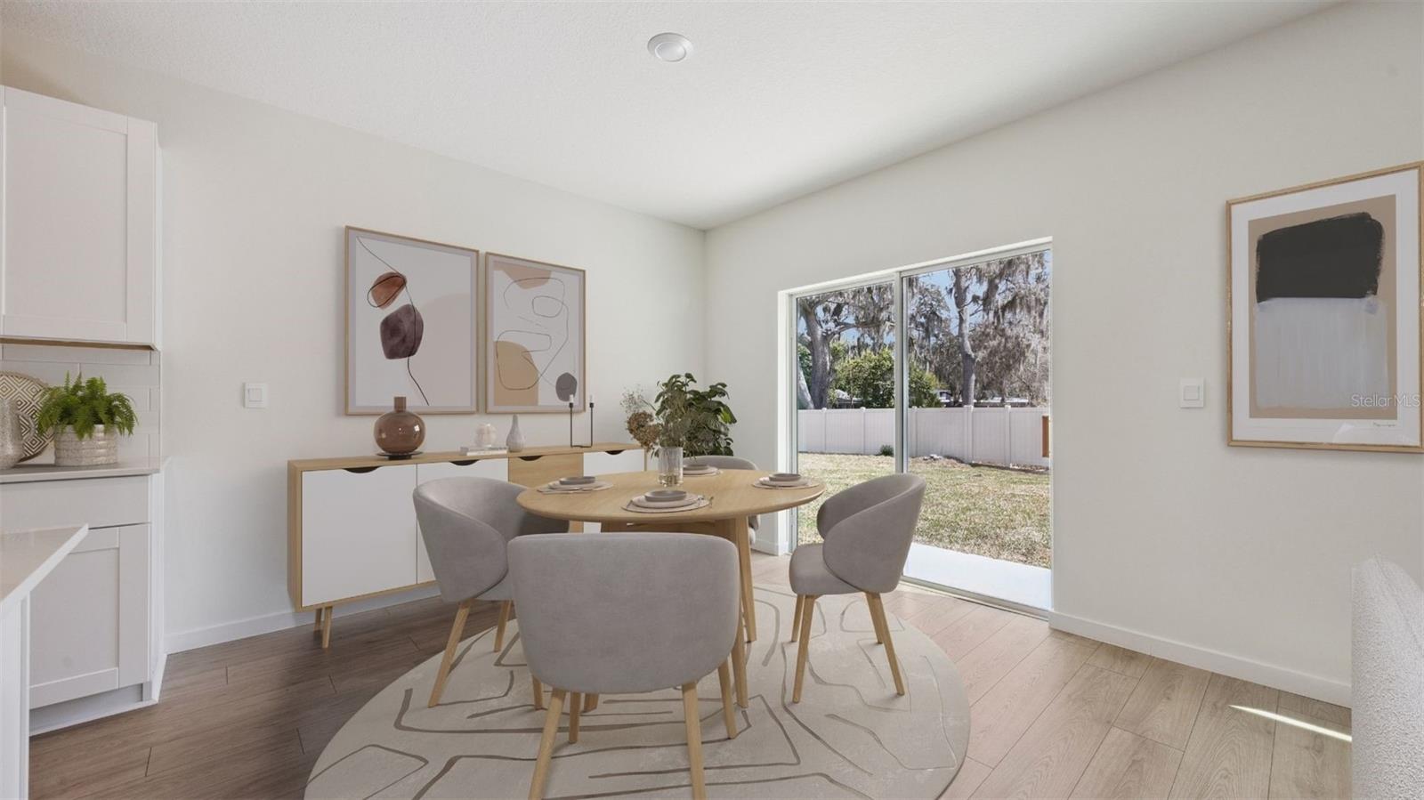 SAGEWOOD - Residential