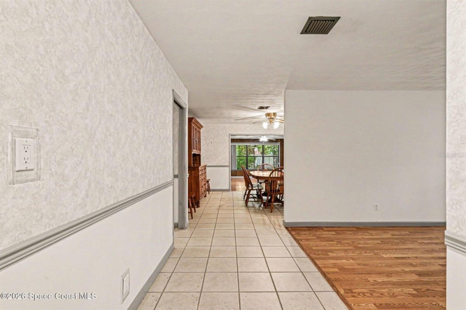 FOREST HILLS ESTATES - Residential
