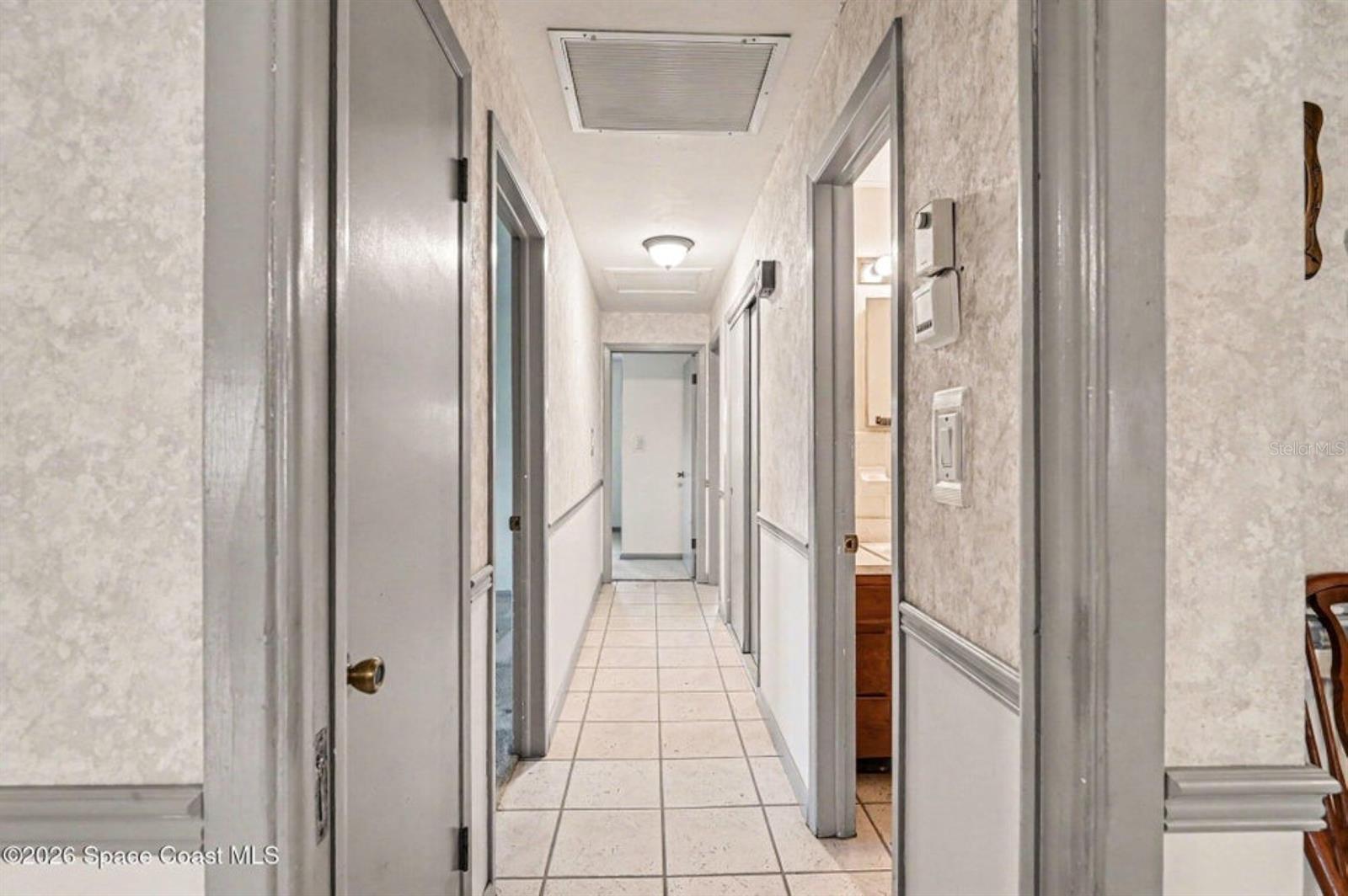 FOREST HILLS ESTATES - Residential