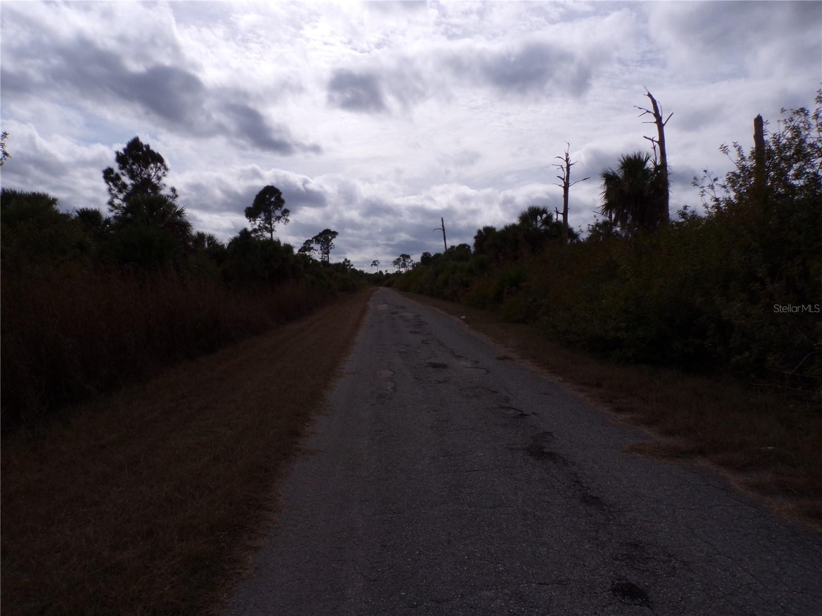 PORT CHARLOTTE SUB 47 - Land