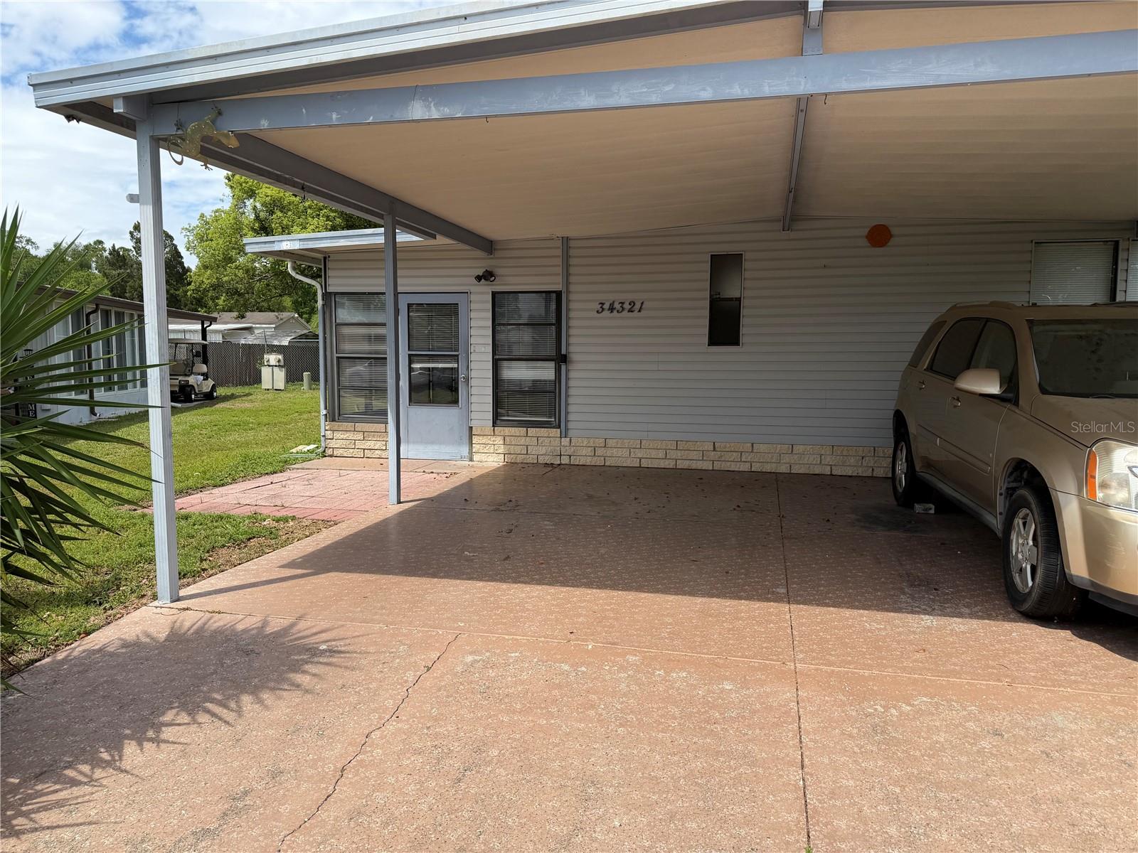 TIMBER LAKE ESTATES - Residential