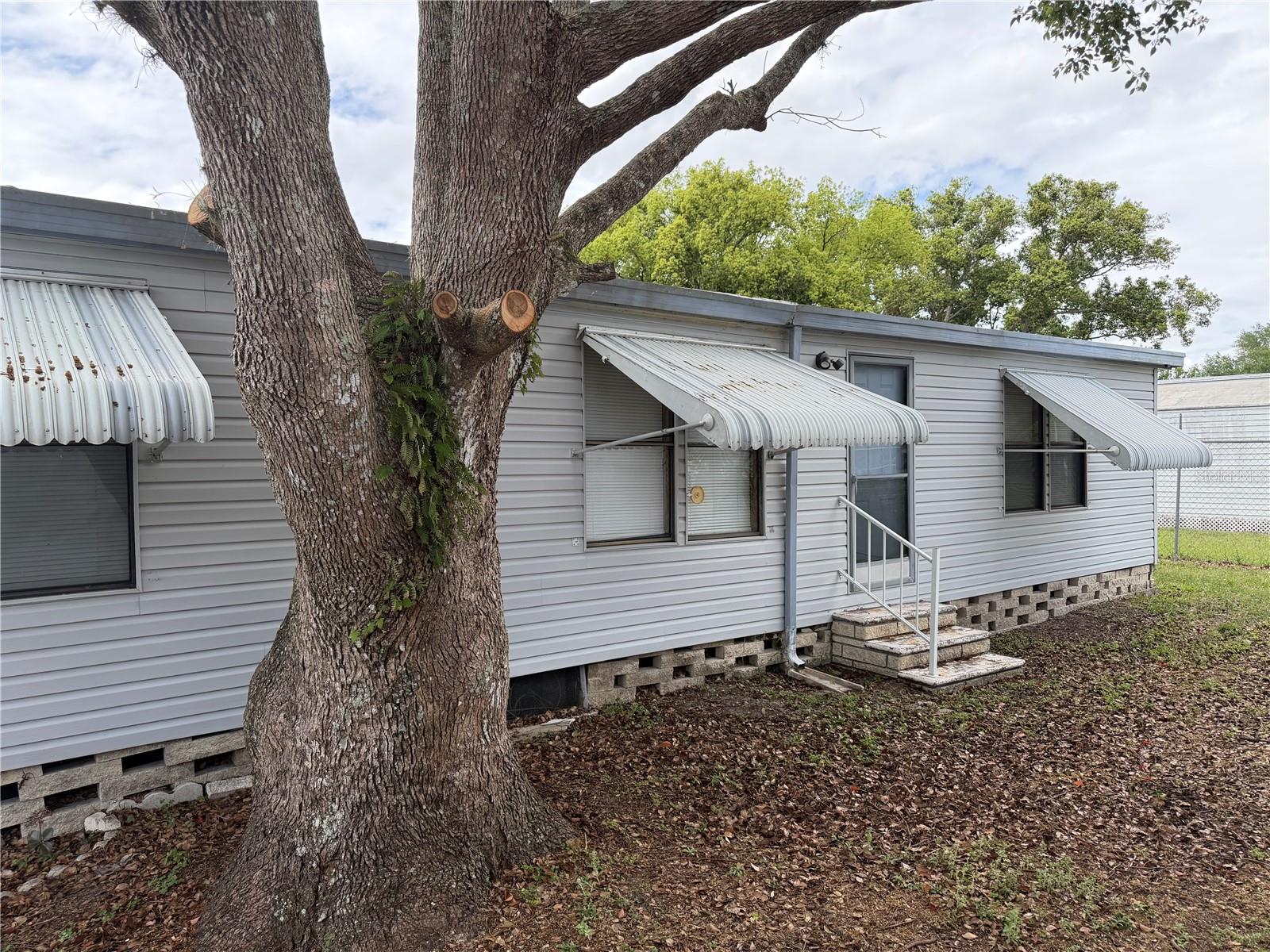 TIMBER LAKE ESTATES - Residential
