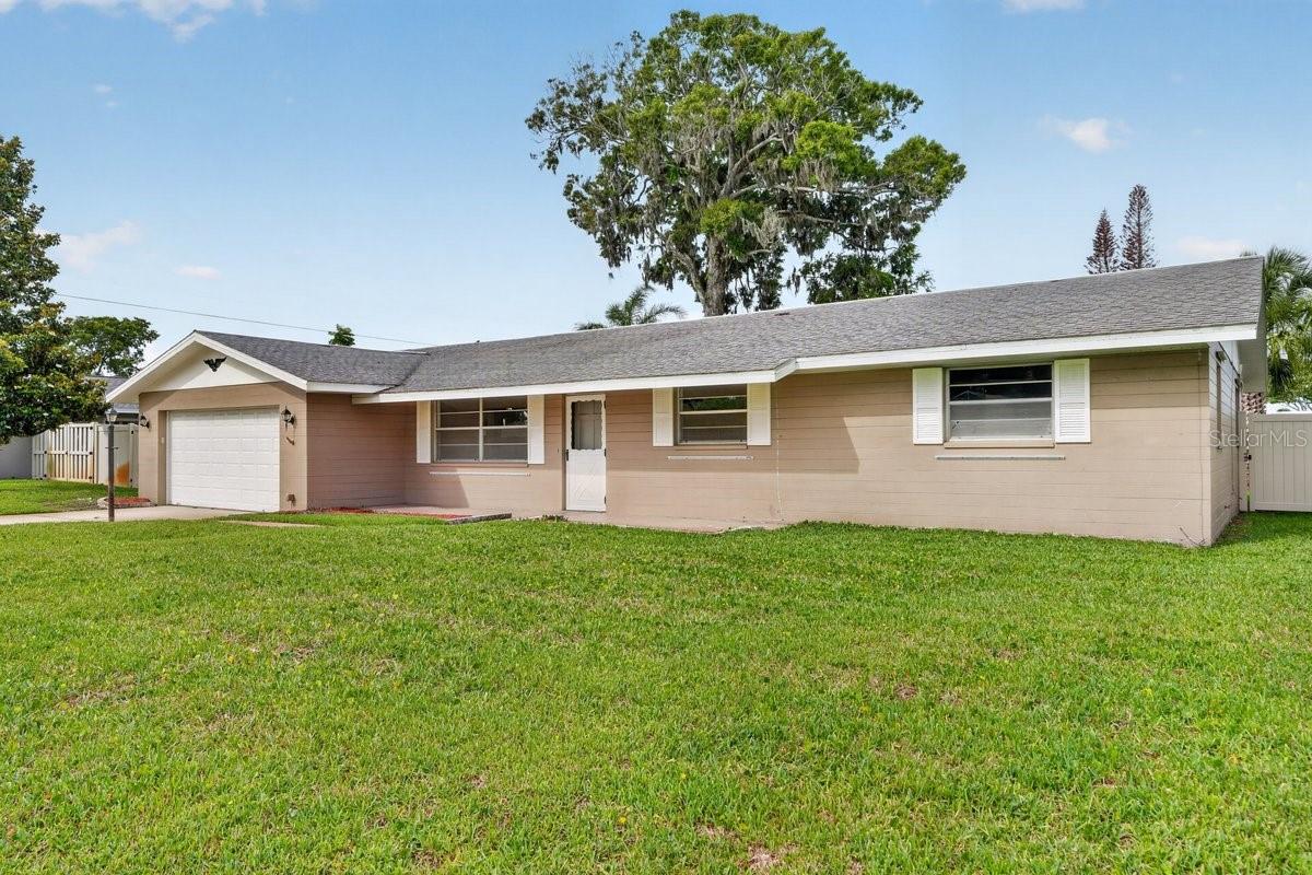 PALM GROVE ADD 08 - Residential