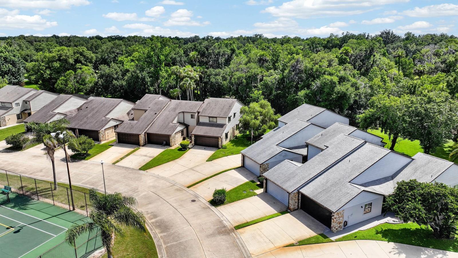 HIDDEN PINES PH 02 - Residential