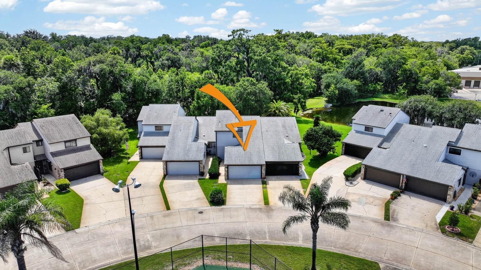 HIDDEN PINES PH 02 - Residential