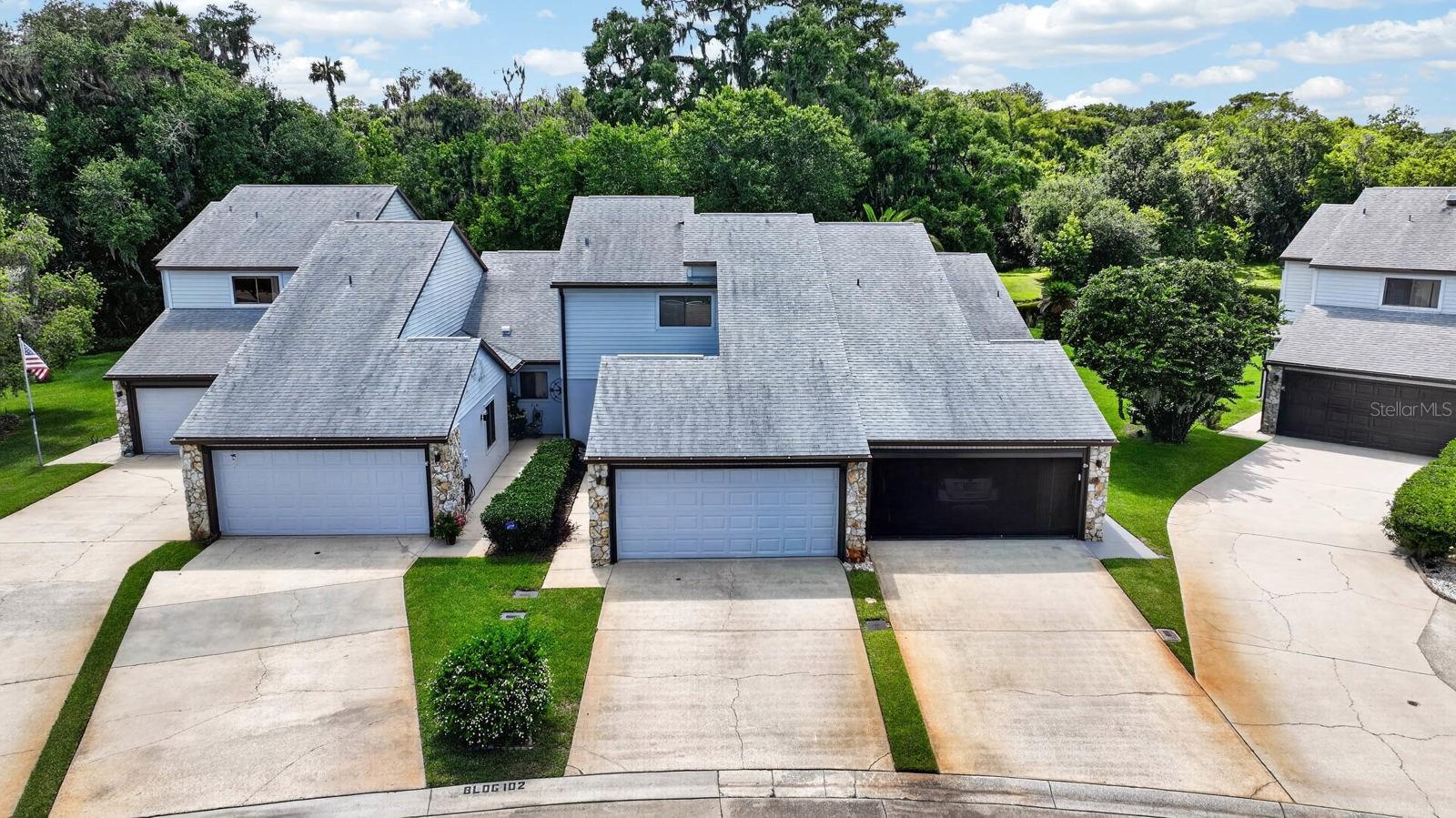HIDDEN PINES PH 02 - Residential