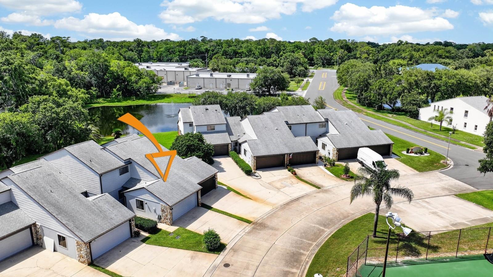 HIDDEN PINES PH 02 - Residential