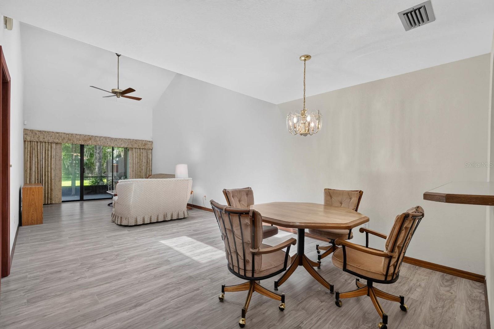 HIDDEN PINES PH 02 - Residential