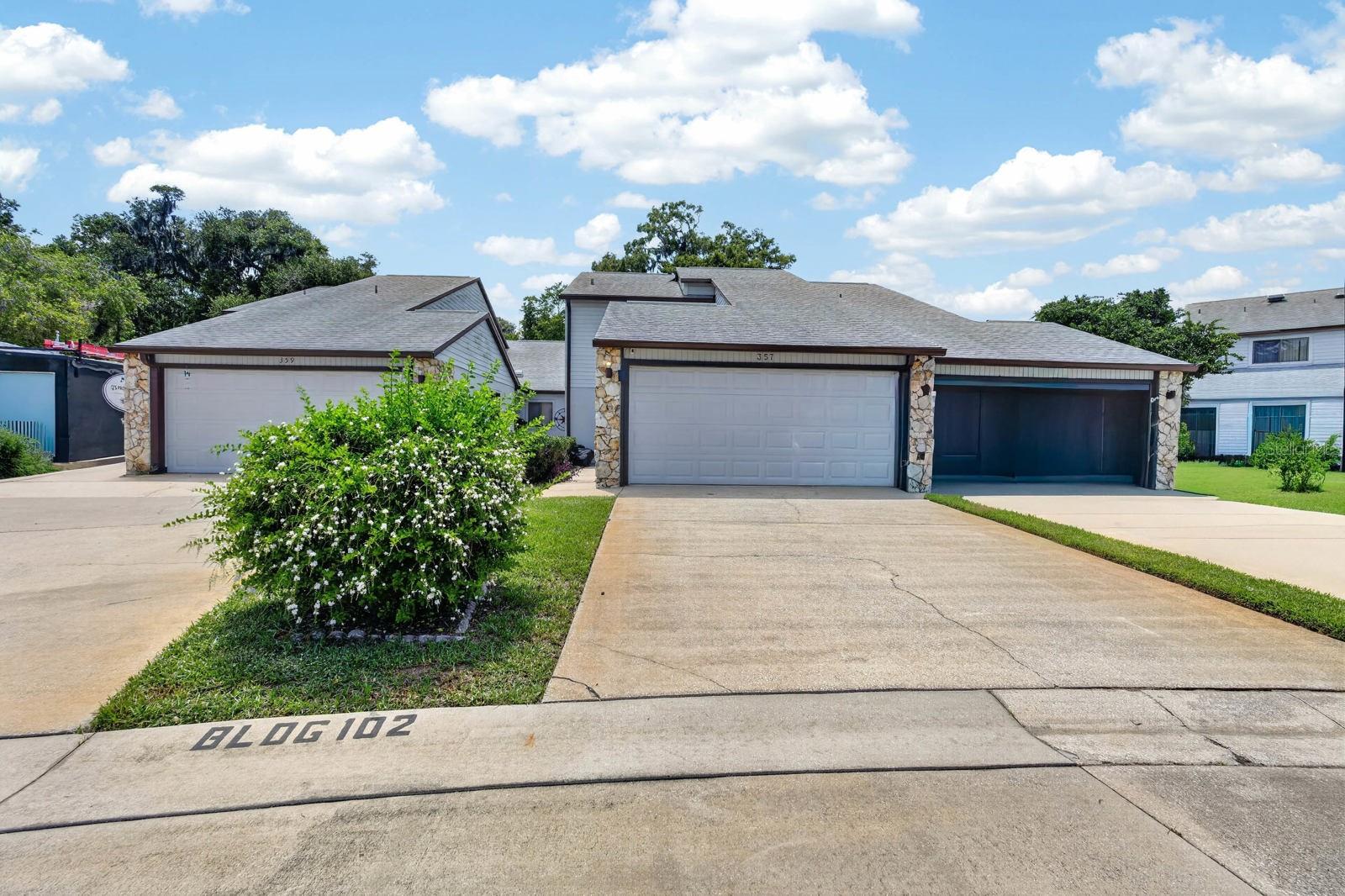 HIDDEN PINES PH 02 - Residential