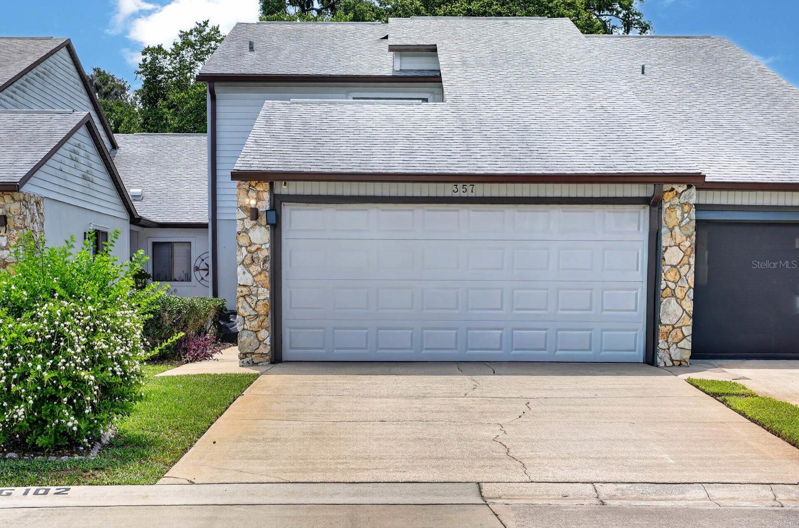 HIDDEN PINES PH 02 - Residential