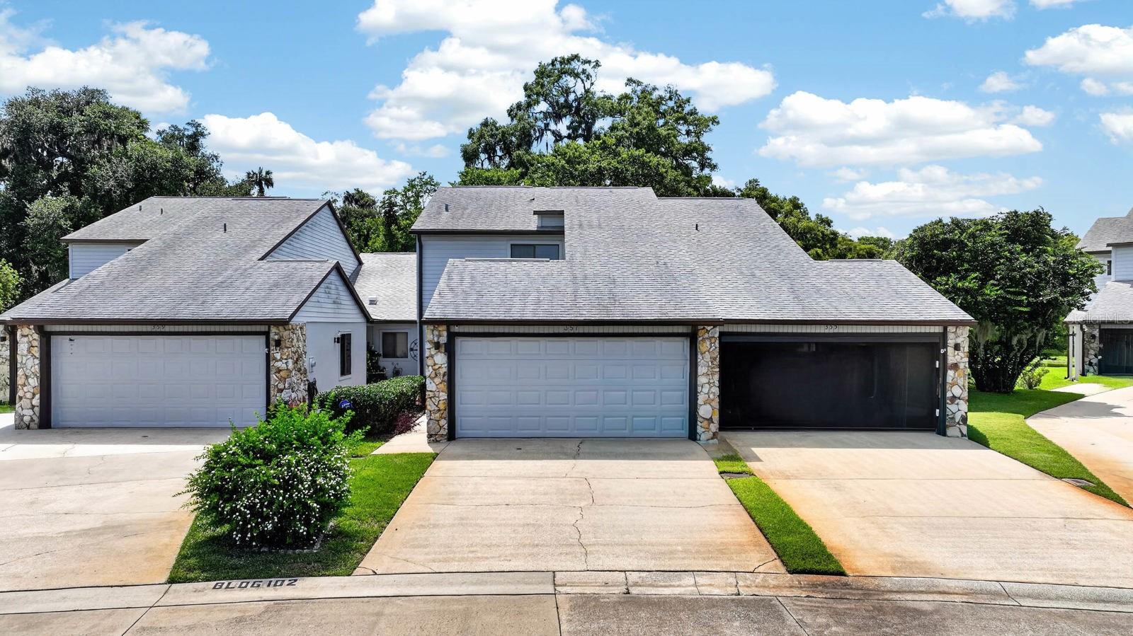 HIDDEN PINES PH 02 - Residential